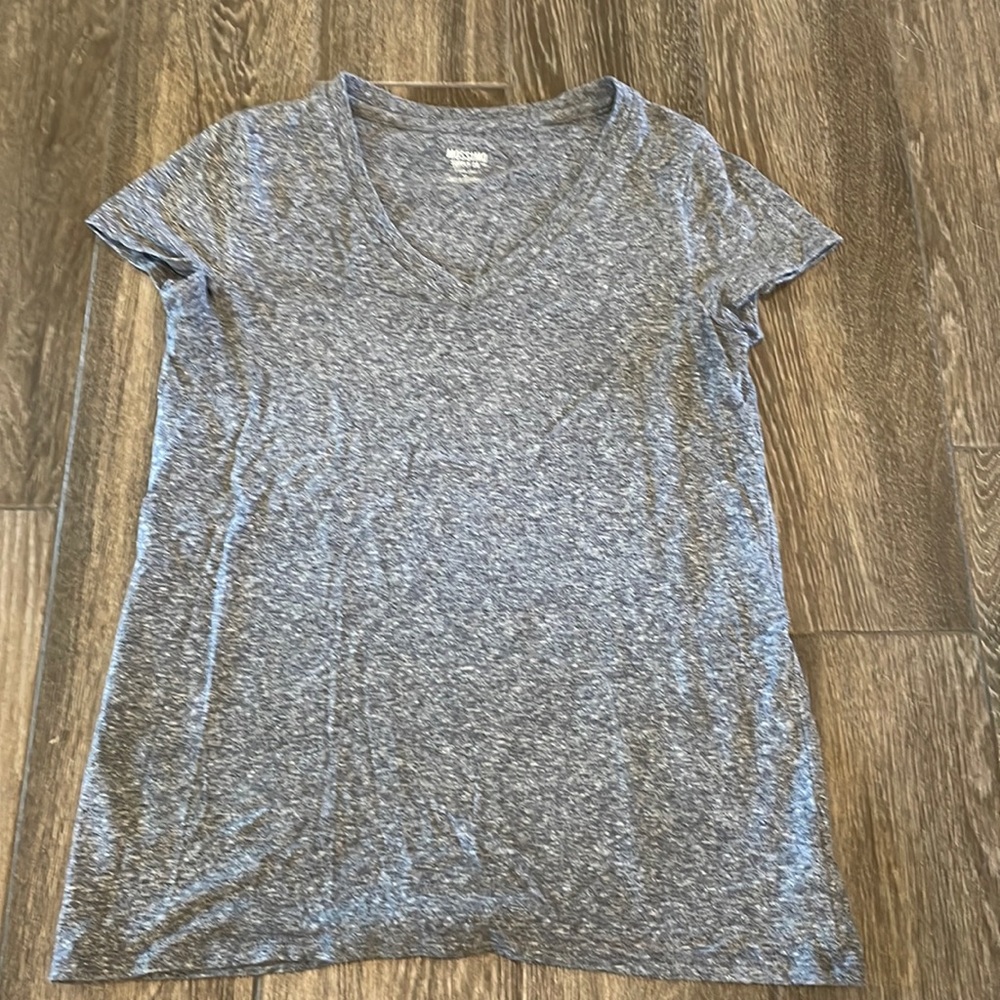 Grey T-Shirt